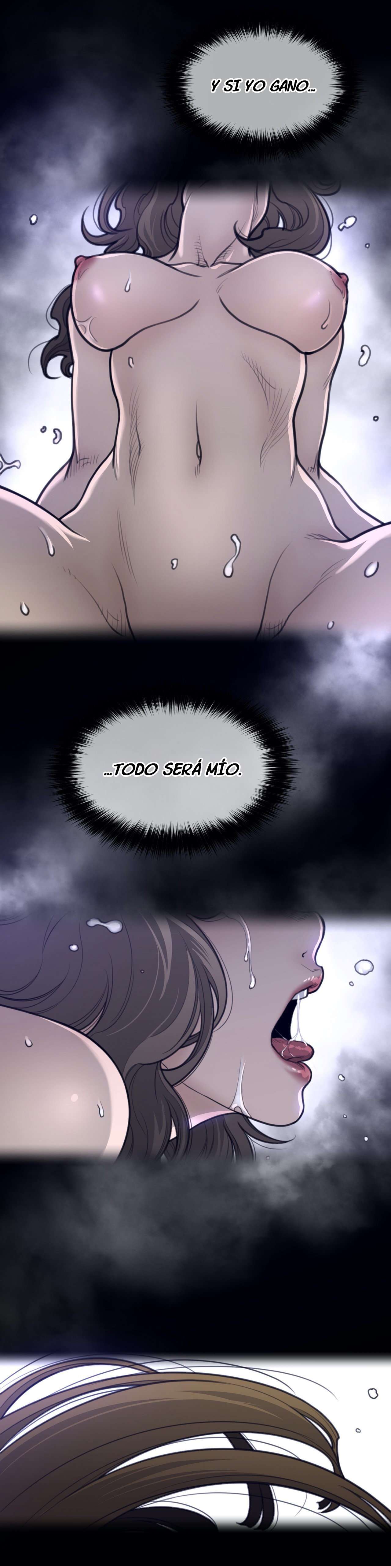 Perfect Half Capítulo 136 - Page 4