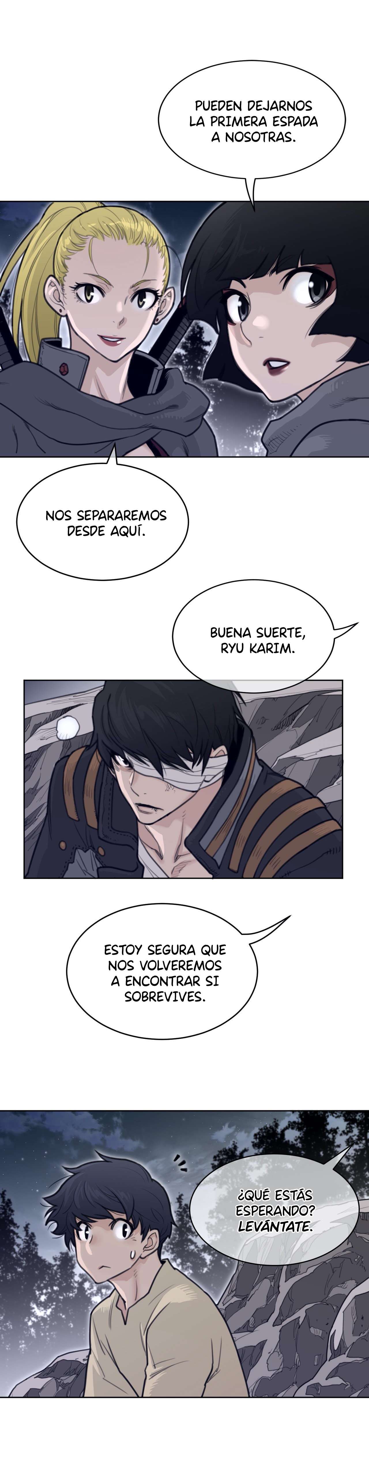 Perfect Half Capítulo 137 - Page 15