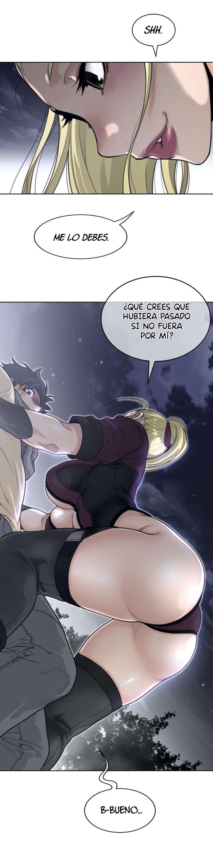 Perfect Half Capítulo 141 - Page 15