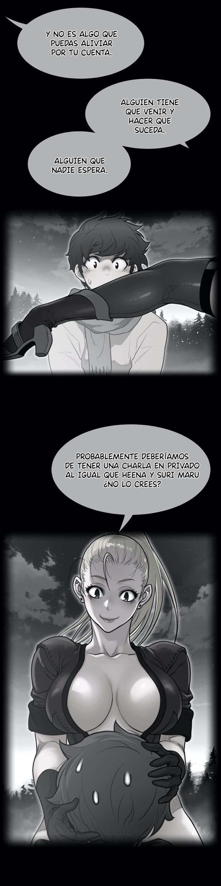 Perfect Half Capítulo 141 - Page 3