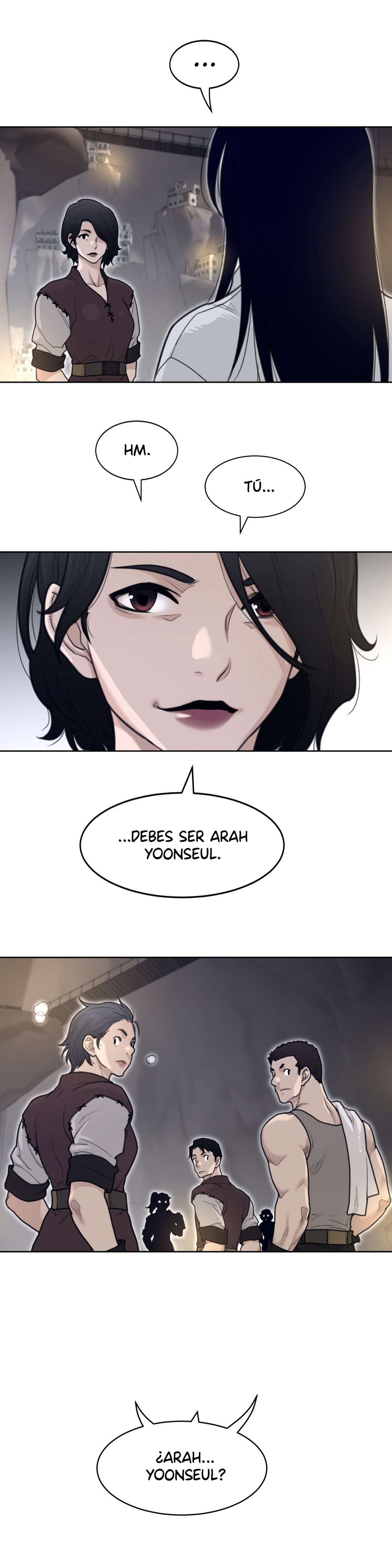 Perfect Half Capítulo 147 - Page 13
