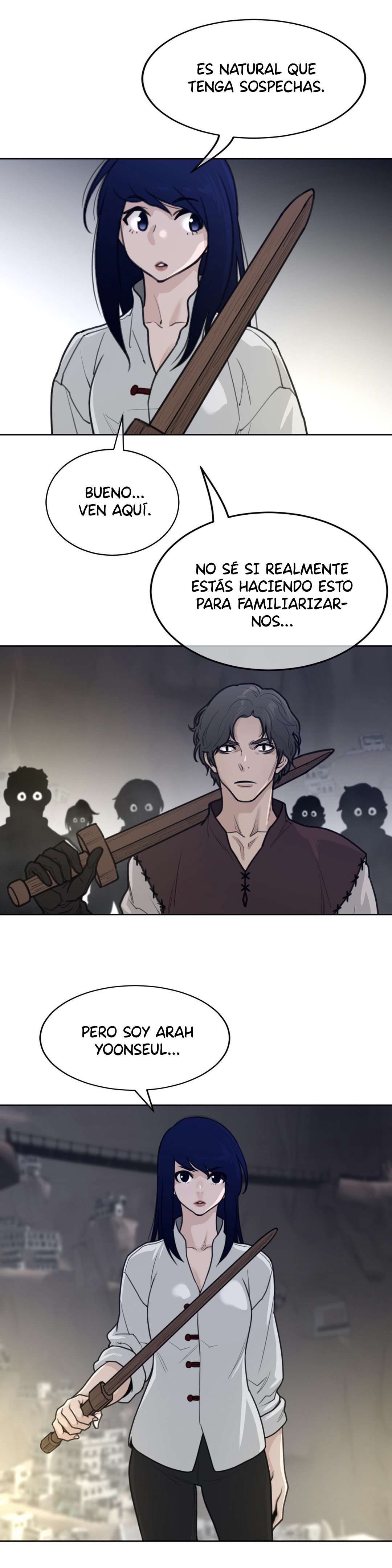 Perfect Half Capítulo 147 - Page 19