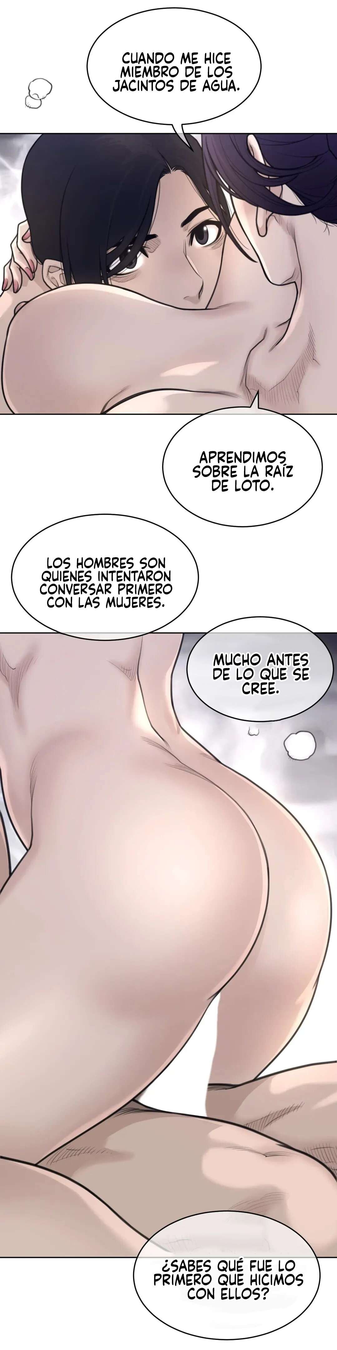 Perfect Half Capítulo 153 - Page 23