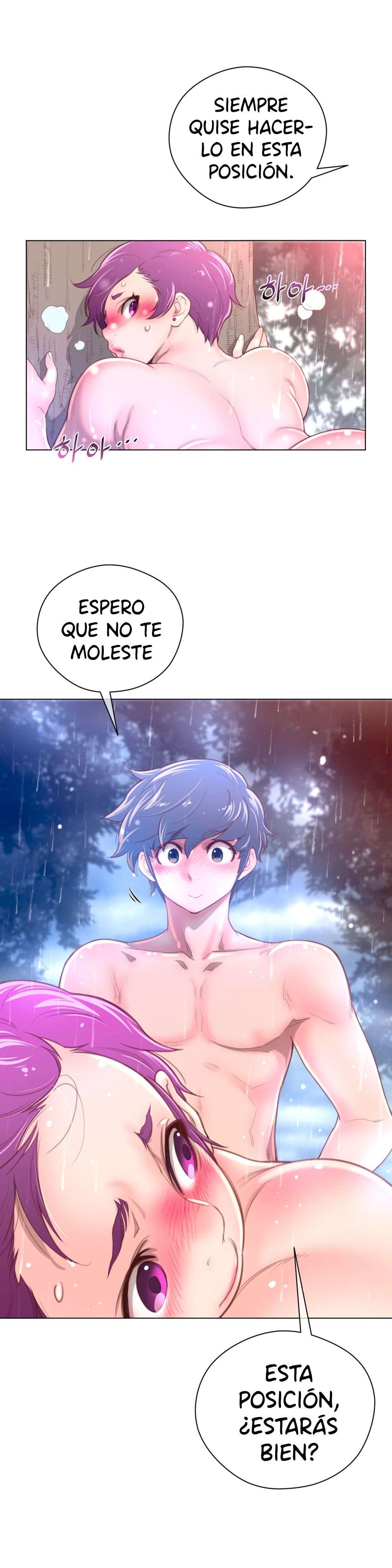 Perfect Half Capítulo 17 - Page 19