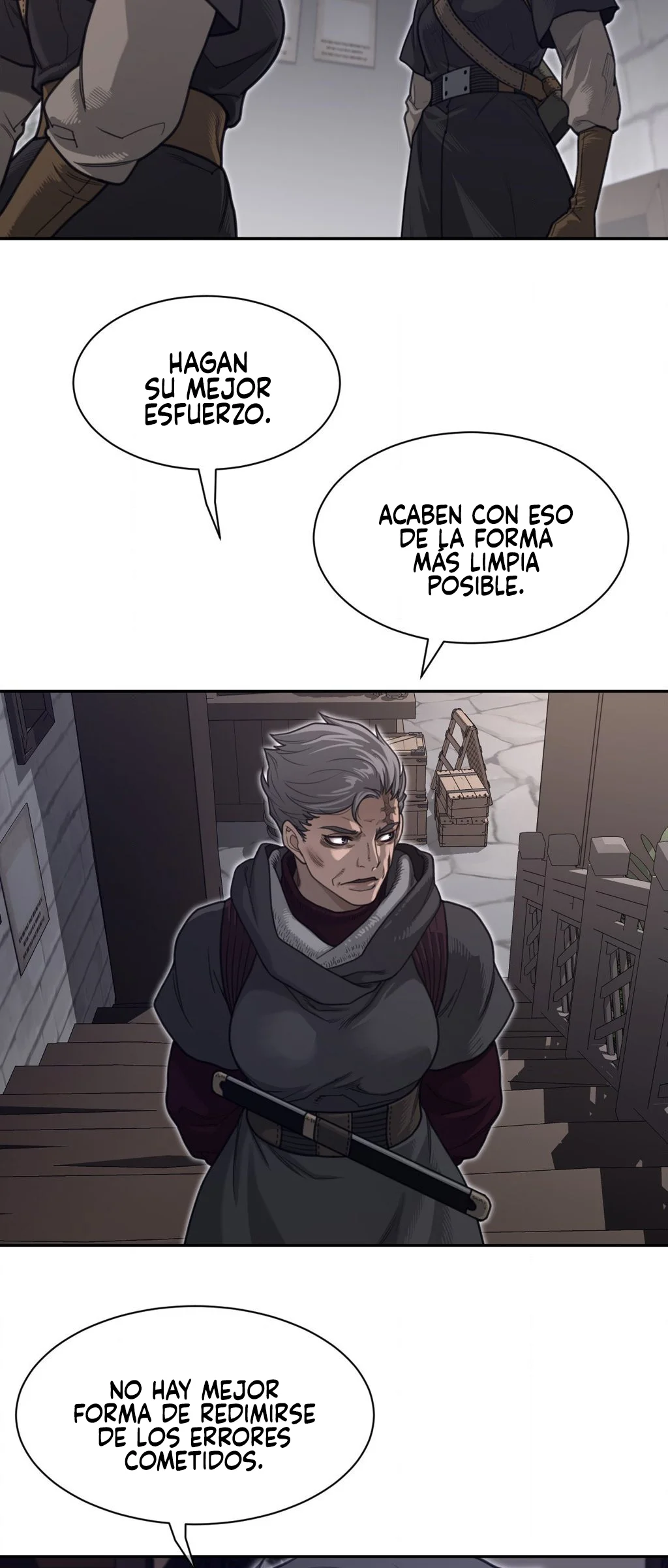 Perfect Half Capítulo 189 - Page 9