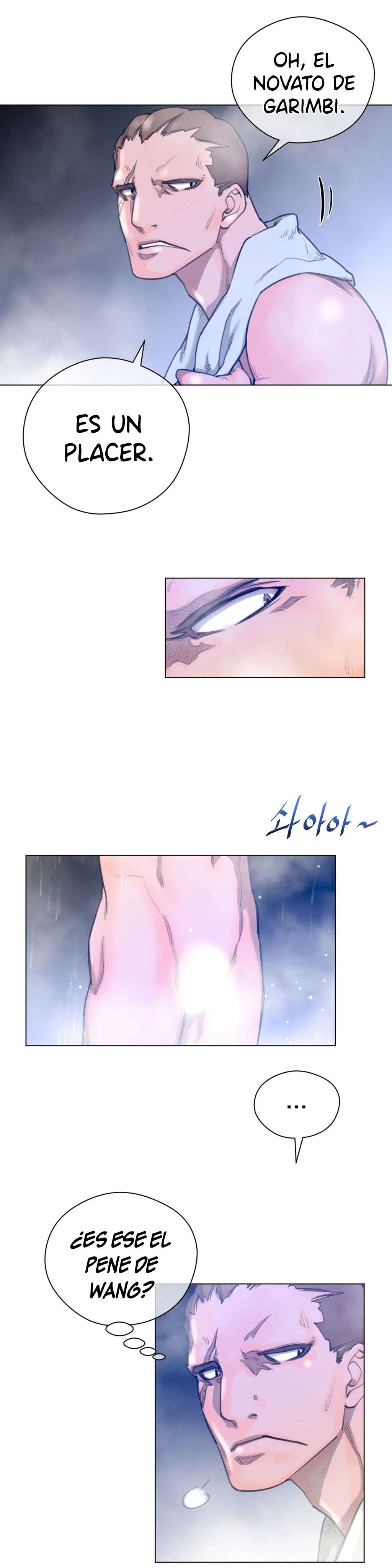 Perfect Half Capítulo 19 - Page 22