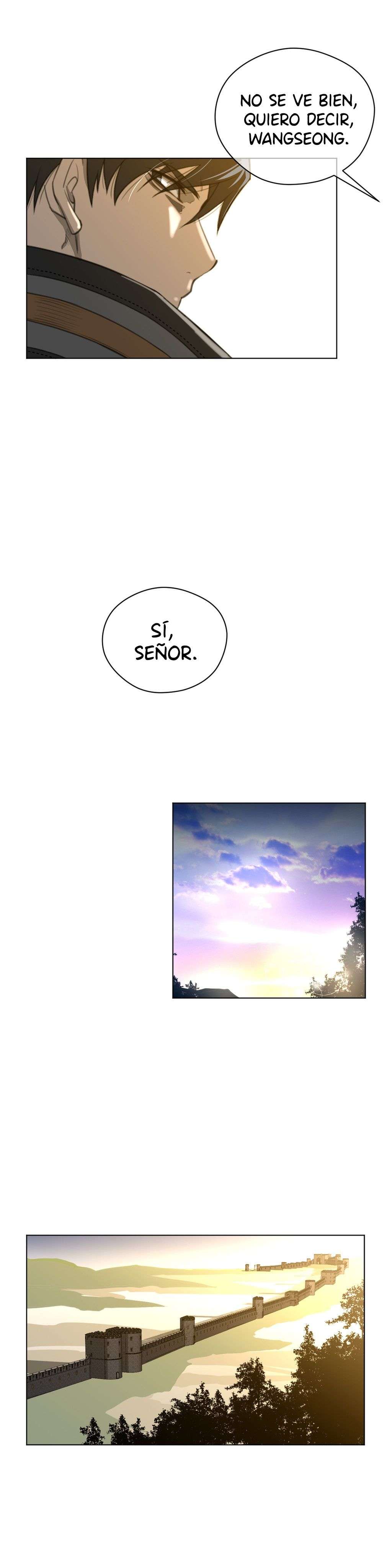 Perfect Half Capítulo 20 - Page 16