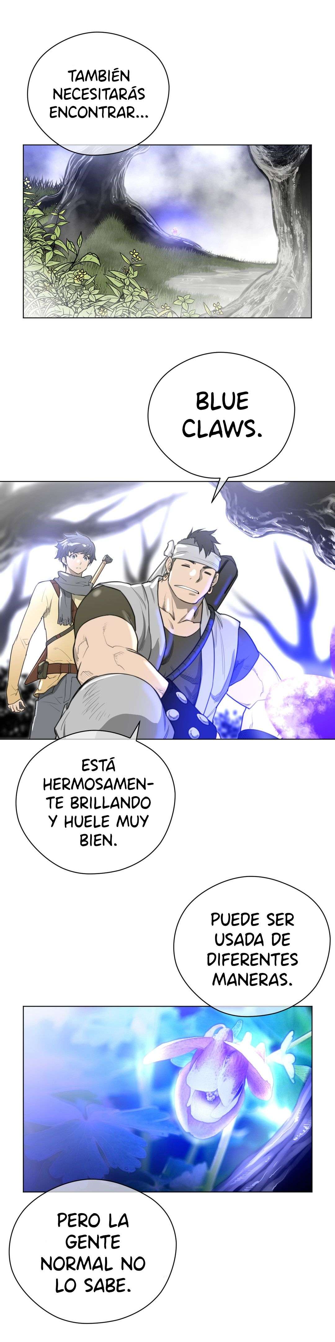 Perfect Half Capítulo 24 - Page 11