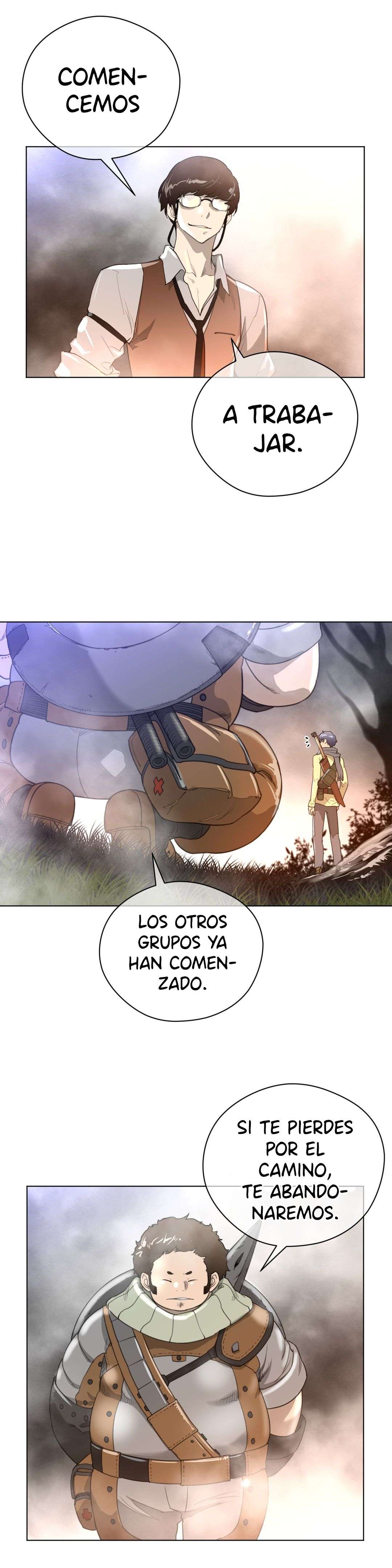 Perfect Half Capítulo 24 - Page 15