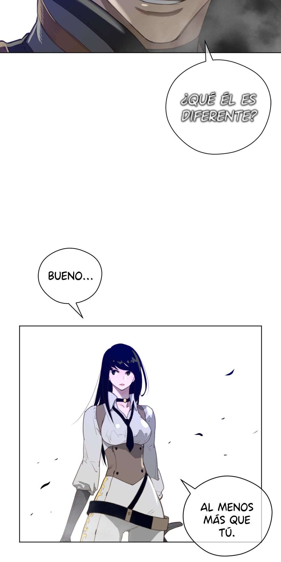 Perfect Half Capítulo 25 - Page 33