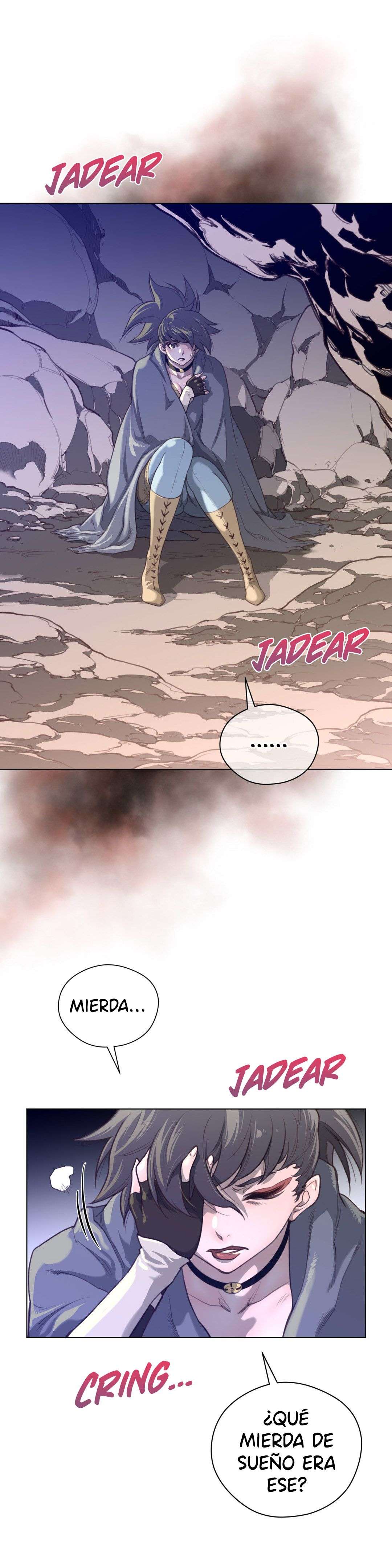 Perfect Half Capítulo 27 - Page 28