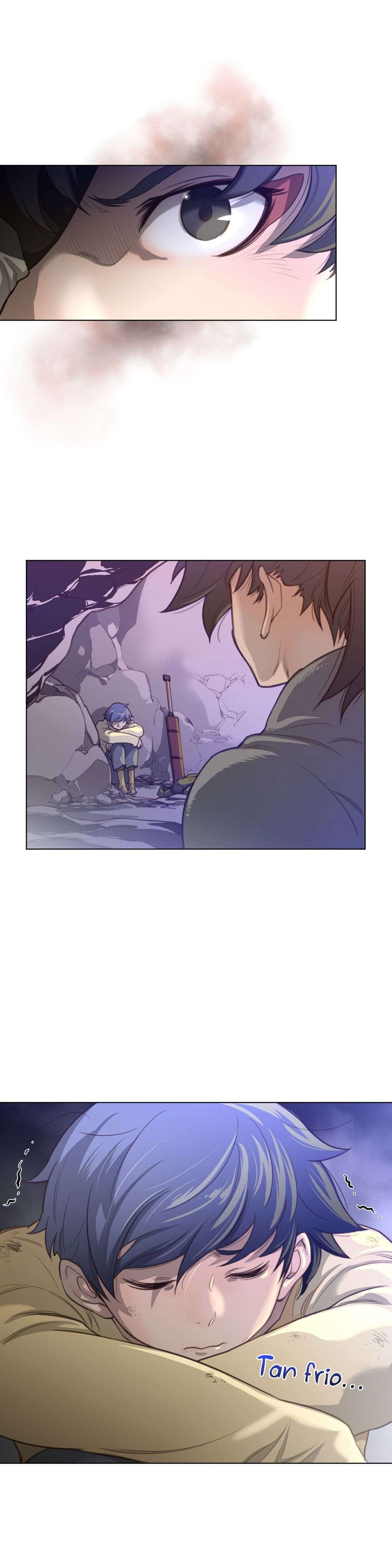 Perfect Half Capítulo 27 - Page 29