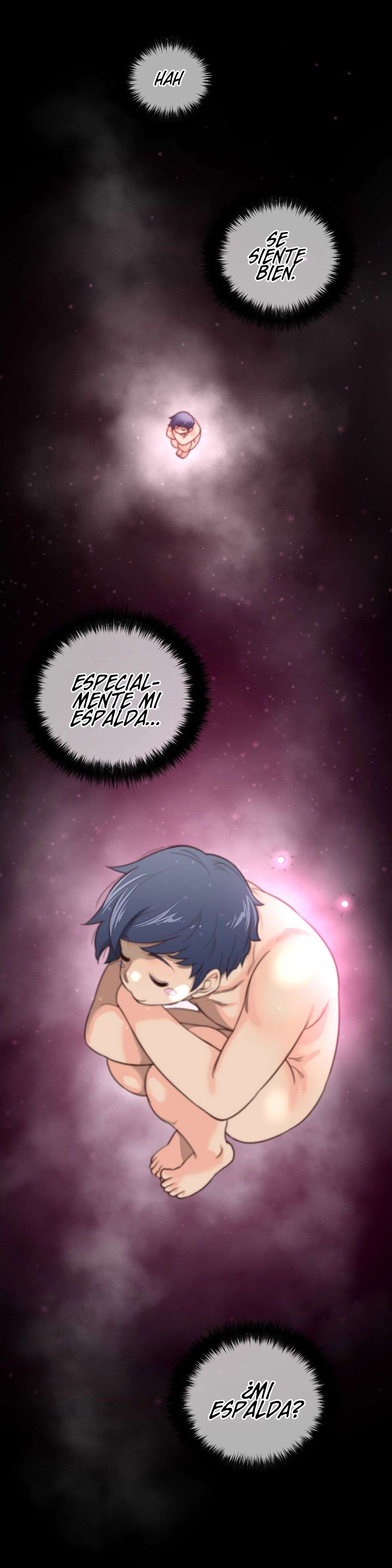 Perfect Half Capítulo 28 - Page 7