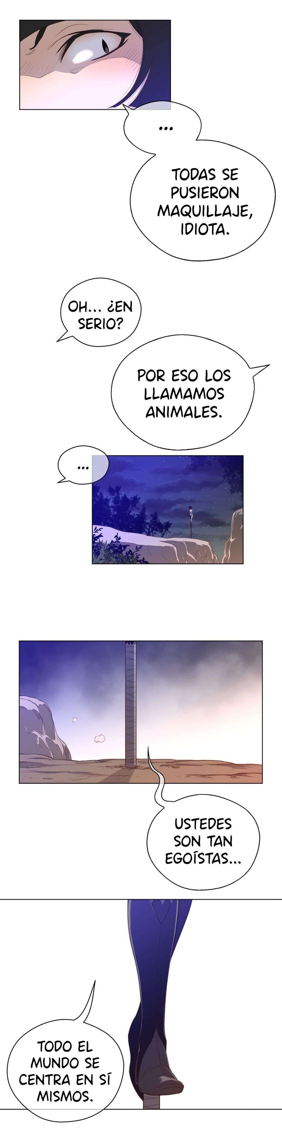 Perfect Half Capítulo 31 - Page 24