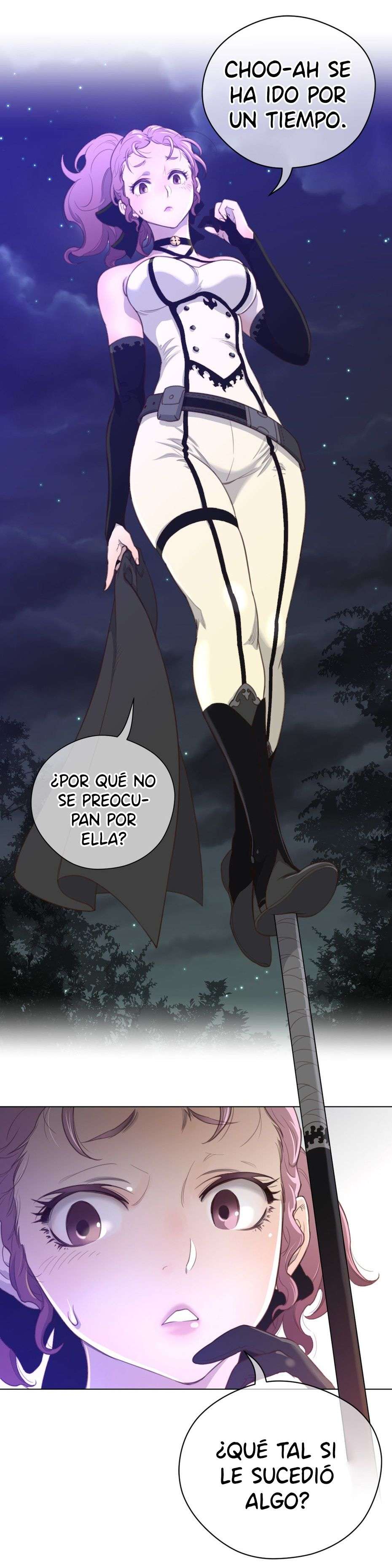 Perfect Half Capítulo 31 - Page 25