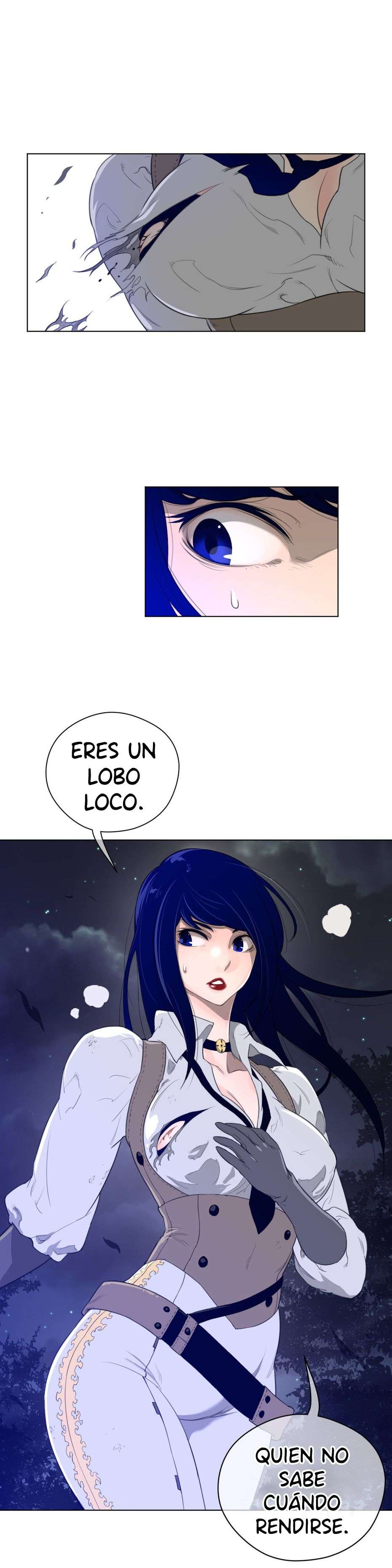Perfect Half Capítulo 32 - Page 22