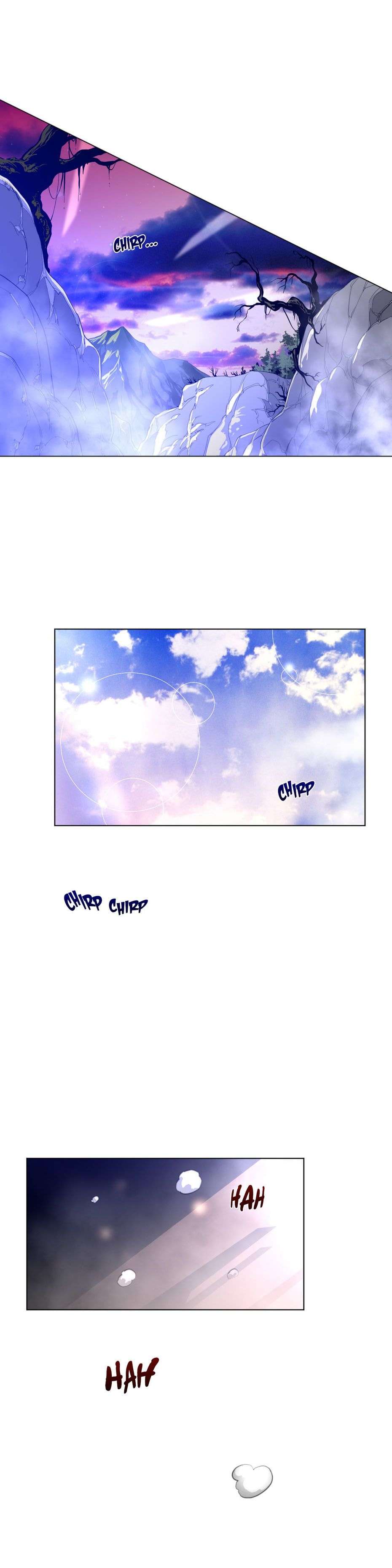 Perfect Half Capítulo 33 - Page 28