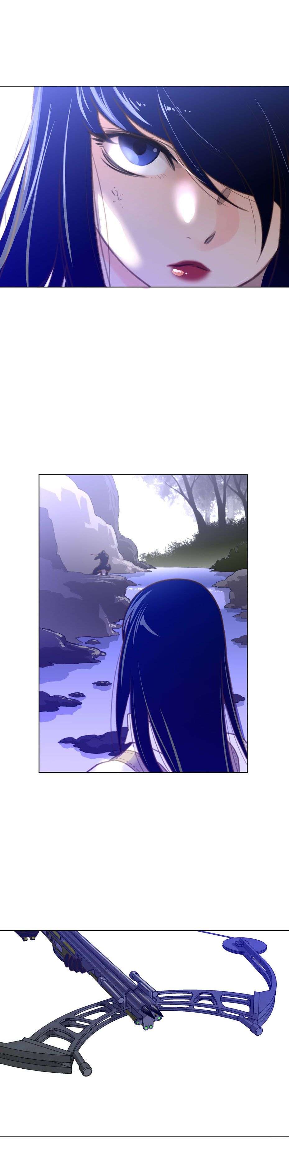 Perfect Half Capítulo 34 - Page 14