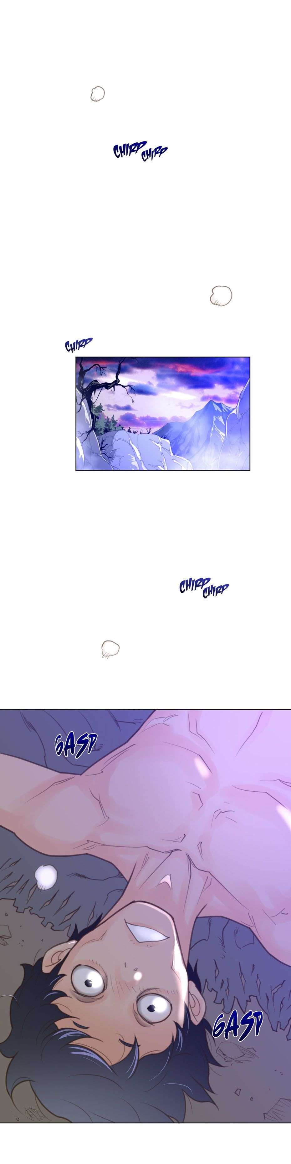 Perfect Half Capítulo 34 - Page 24