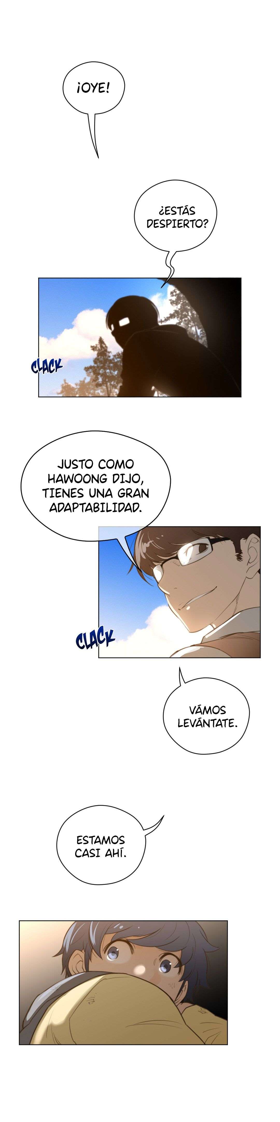 Perfect Half Capítulo 37 - Page 17