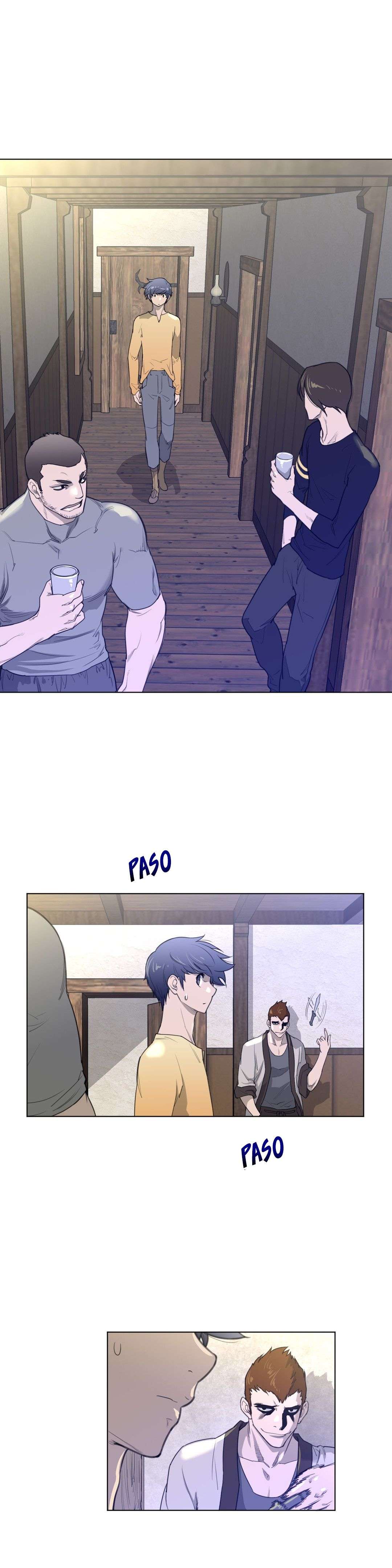 Perfect Half Capítulo 39 - Page 12
