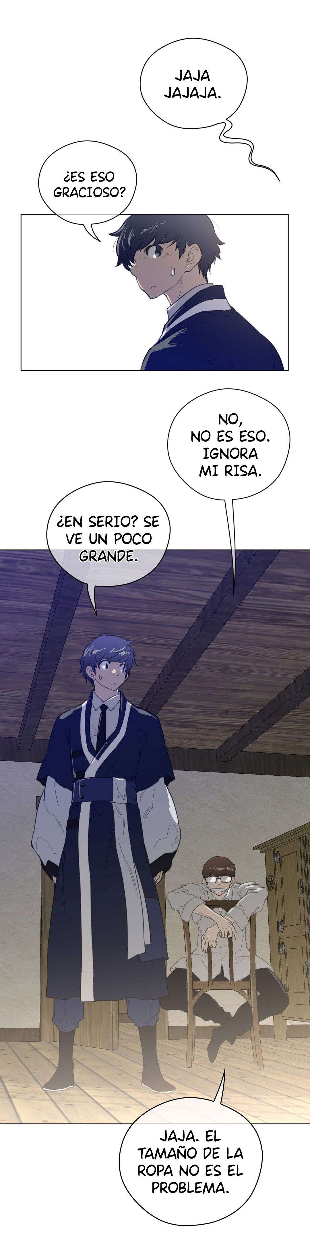 Perfect Half Capítulo 41 - Page 14