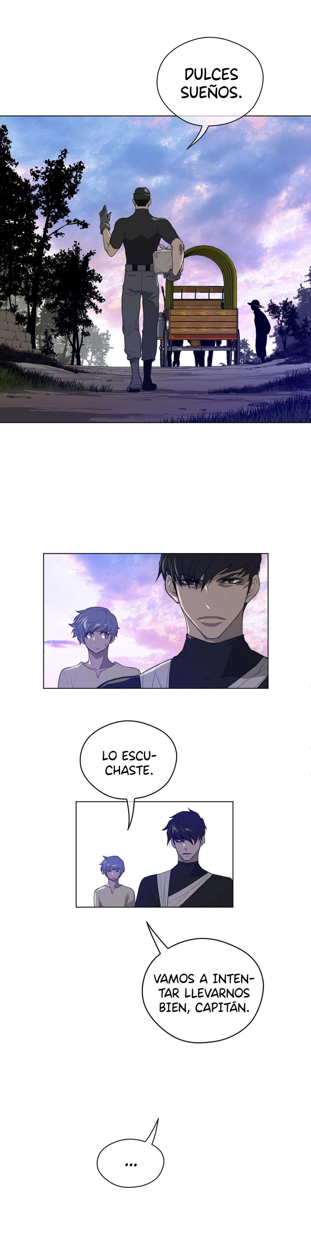 Perfect Half Capítulo 43 - Page 18