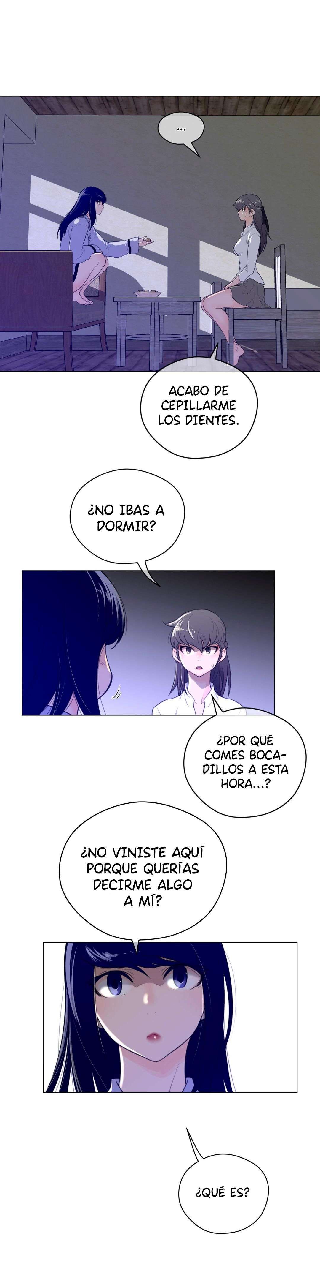 Perfect Half Capítulo 44 - Page 12