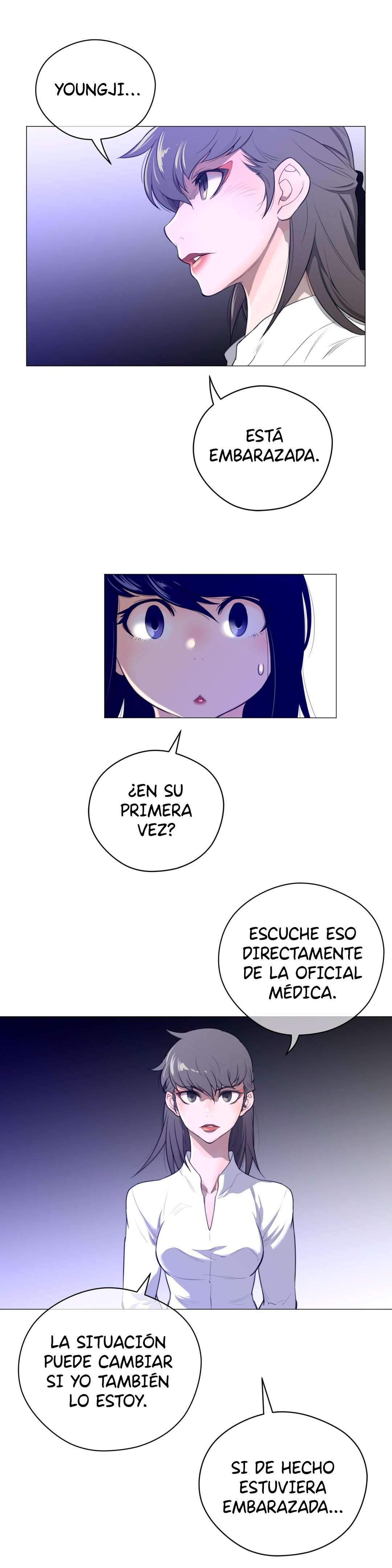 Perfect Half Capítulo 44 - Page 13