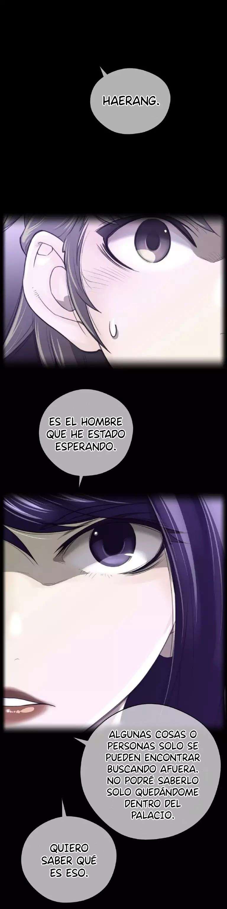 Perfect Half Capítulo 45 - Page 2