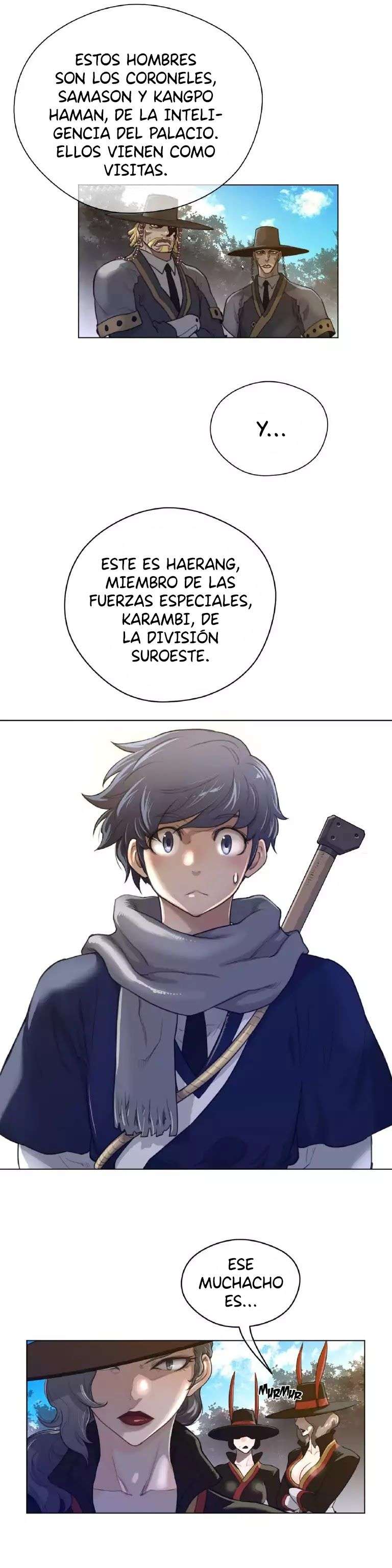 Perfect Half Capítulo 46 - Page 11