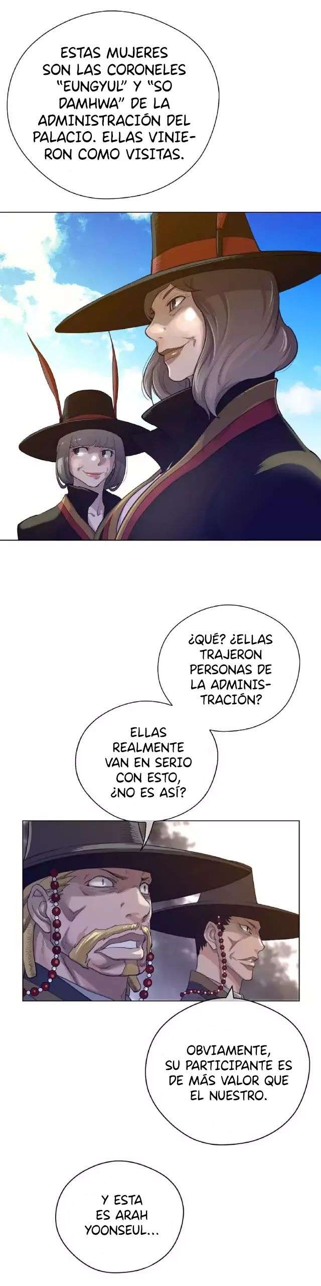 Perfect Half Capítulo 46 - Page 13