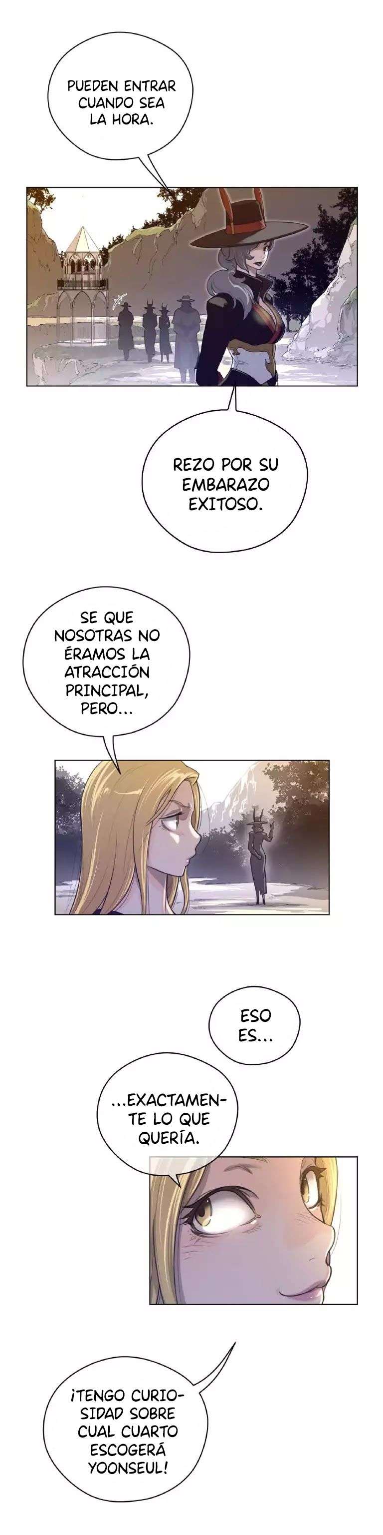 Perfect Half Capítulo 46 - Page 24