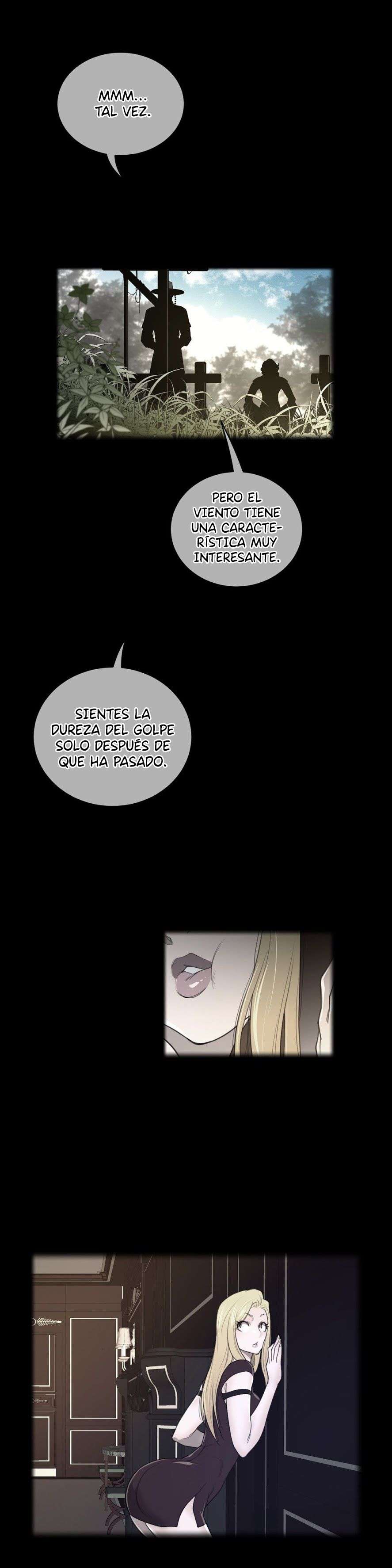 Perfect Half Capítulo 49 - Page 3