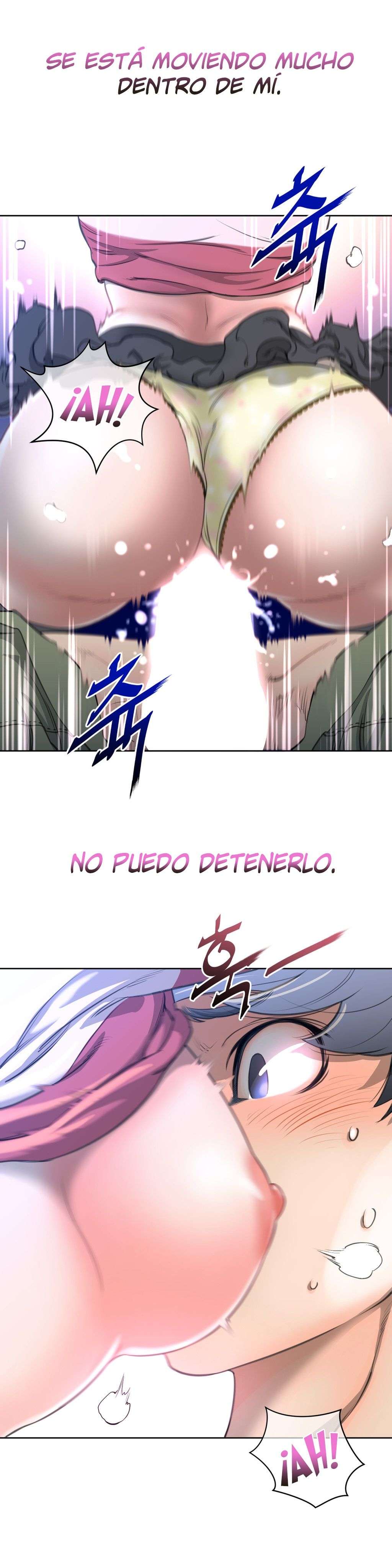 Perfect Half Capítulo 5 - Page 14