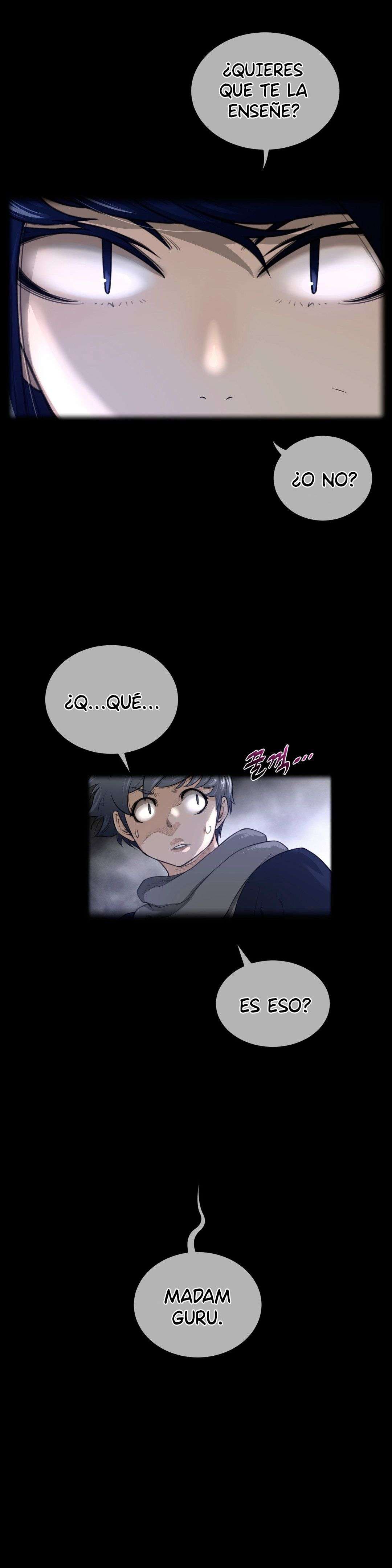 Perfect Half Capítulo 52 - Page 3