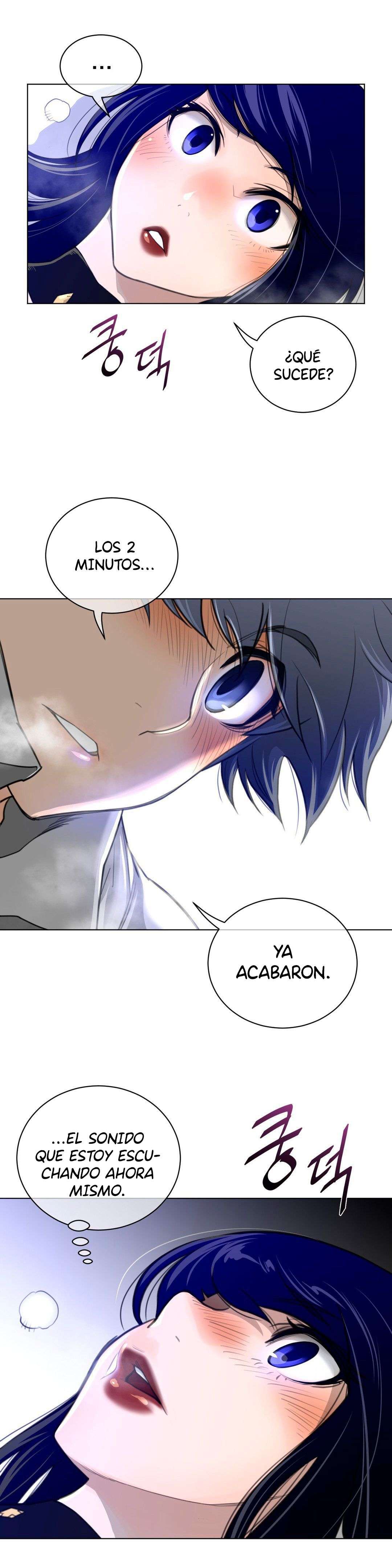 Perfect Half Capítulo 54 - Page 15