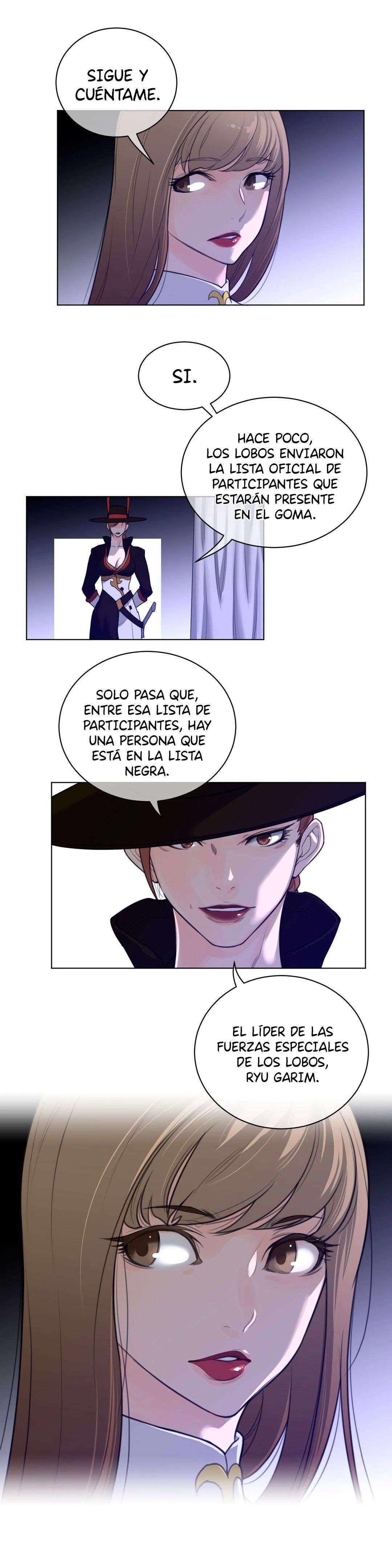 Perfect Half Capítulo 56 - Page 16