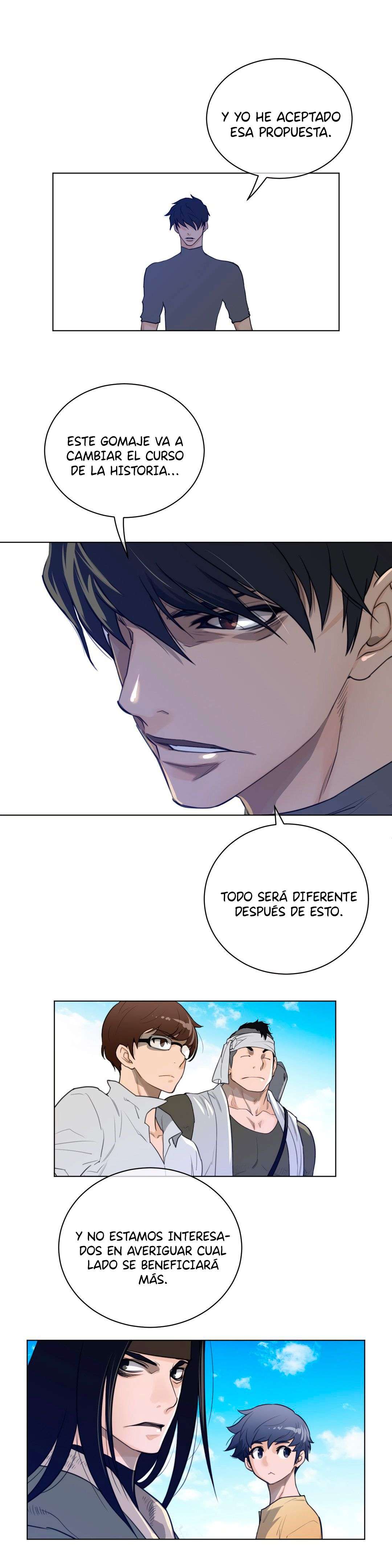 Perfect Half Capítulo 60 - Page 14