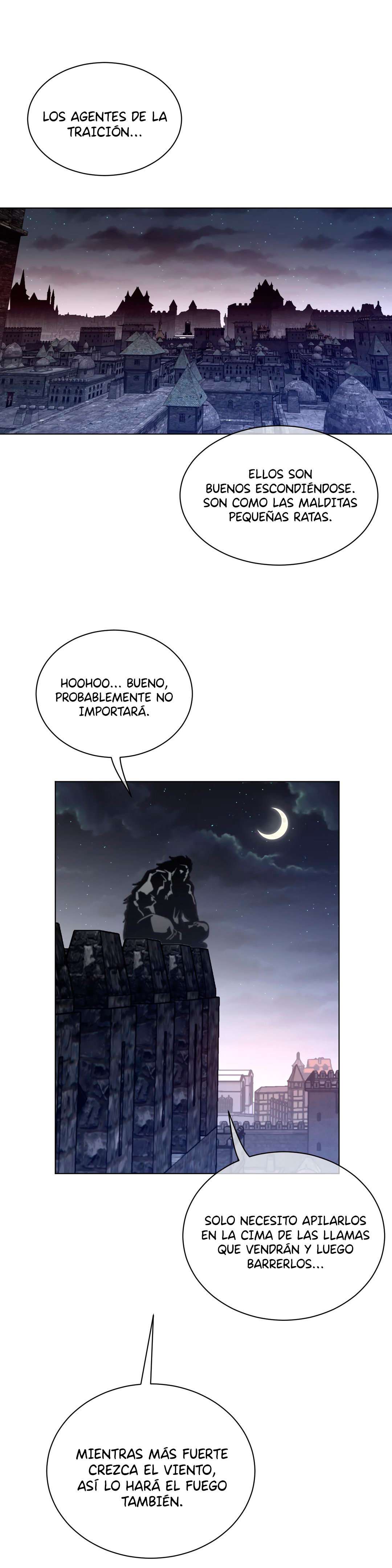 Perfect Half Capítulo 62 - Page 25