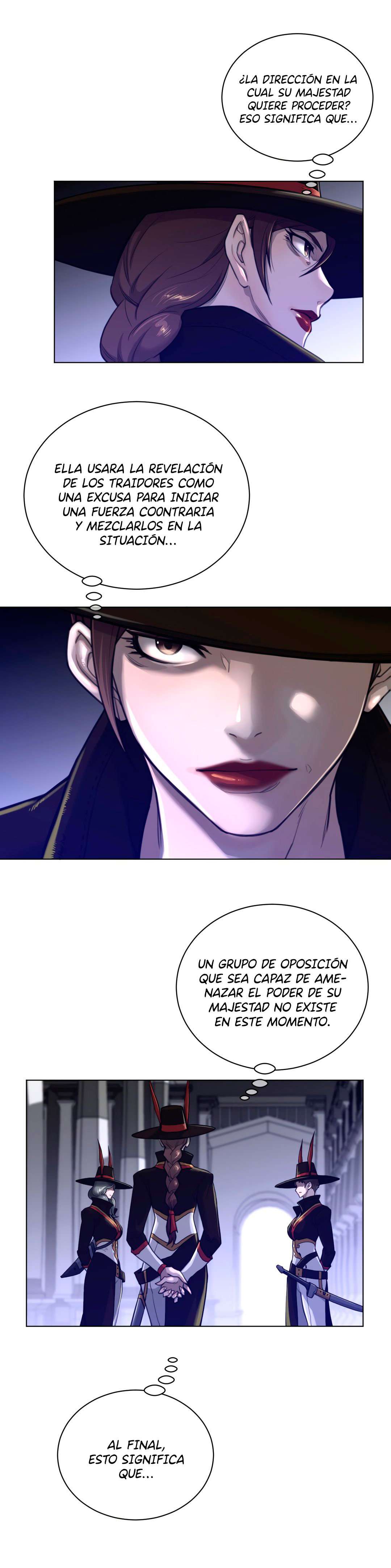 Perfect Half Capítulo 64 - Page 15