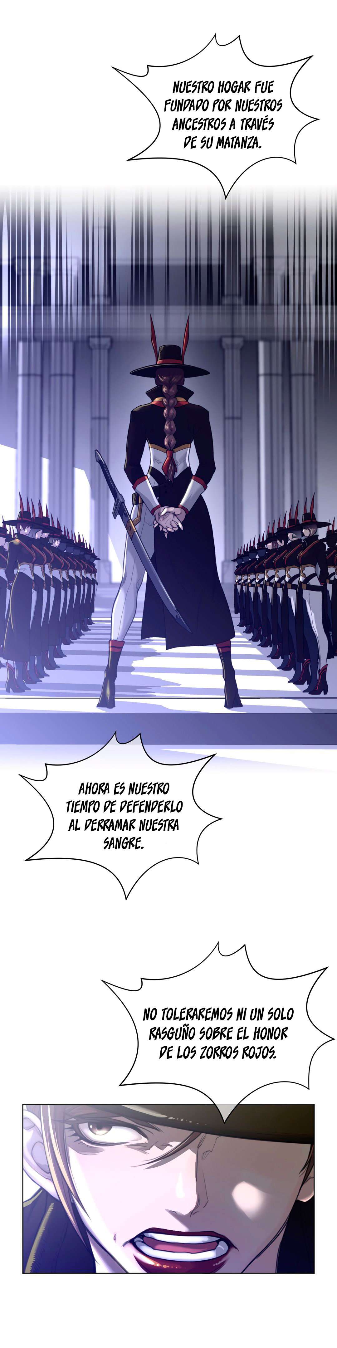 Perfect Half Capítulo 64 - Page 19