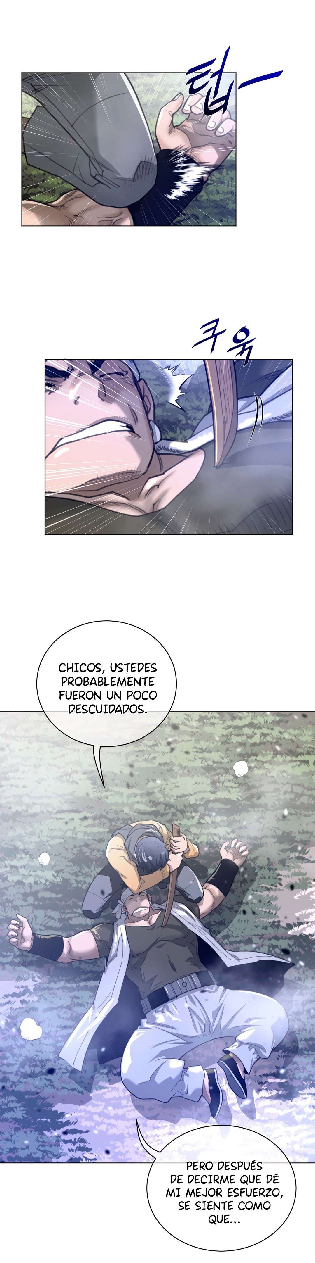 Perfect Half Capítulo 65 - Page 16
