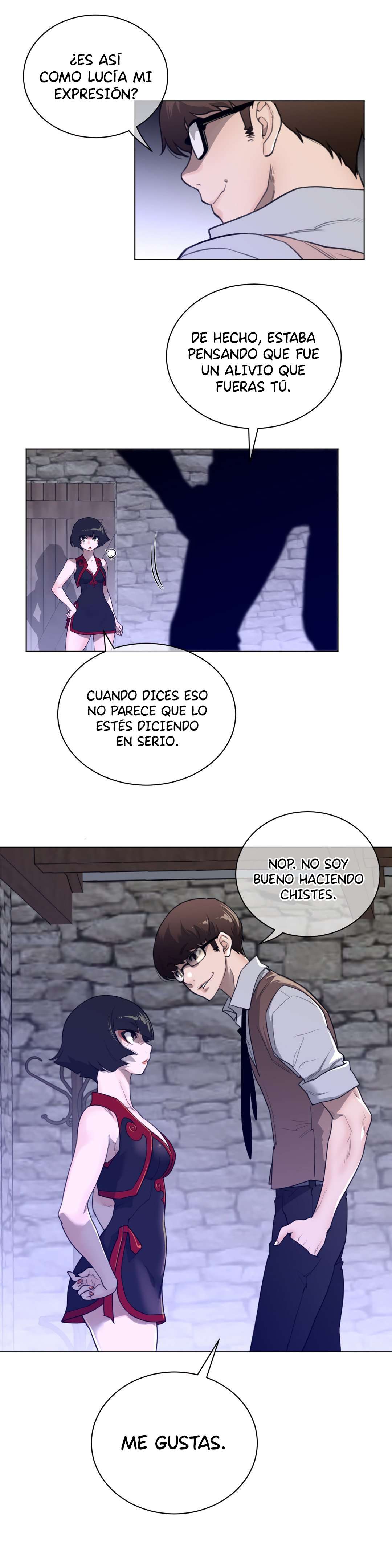Perfect Half Capítulo 67 - Page 13