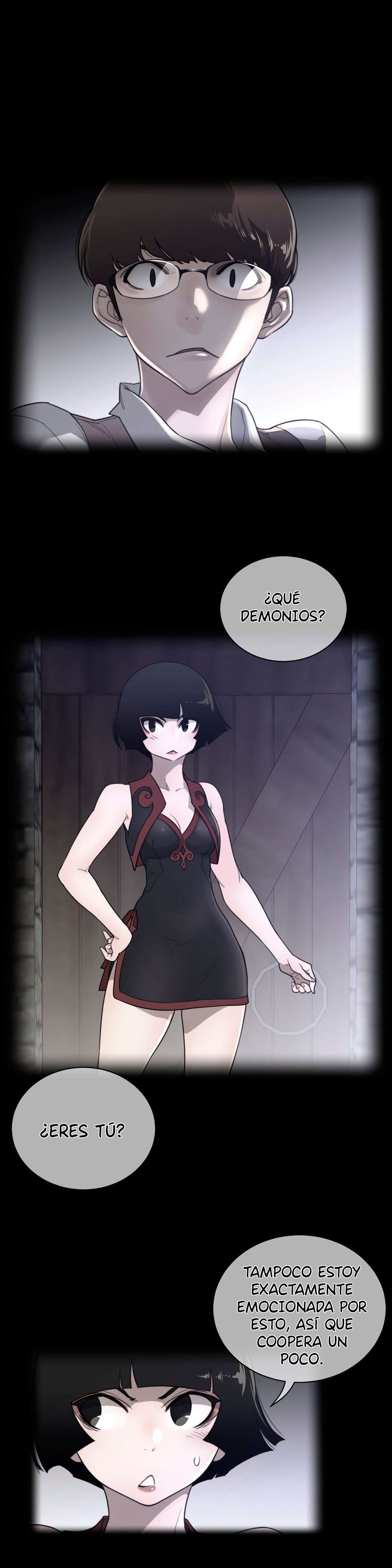 Perfect Half Capítulo 68 - Page 2