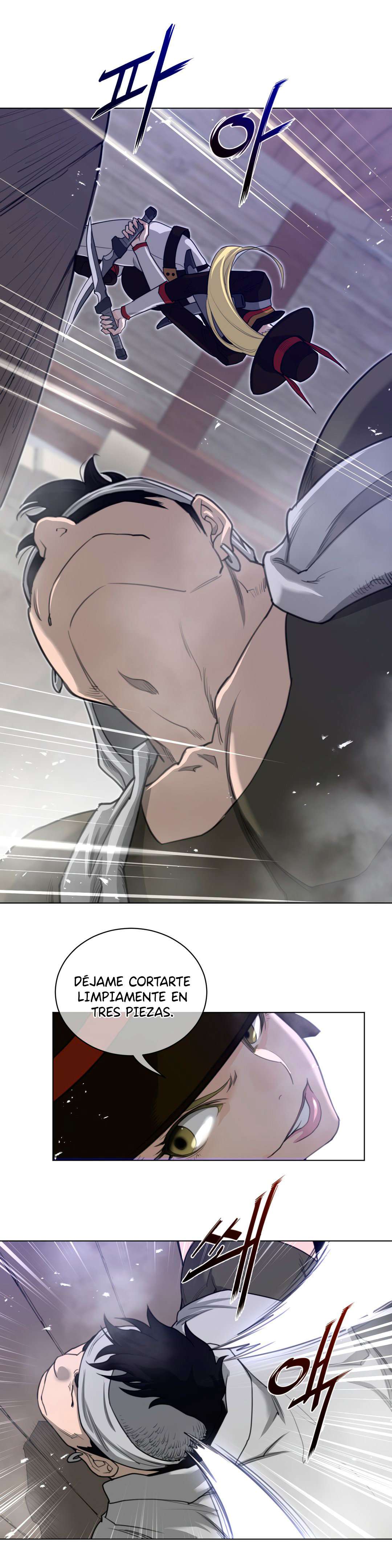 Perfect Half Capítulo 75 - Page 13