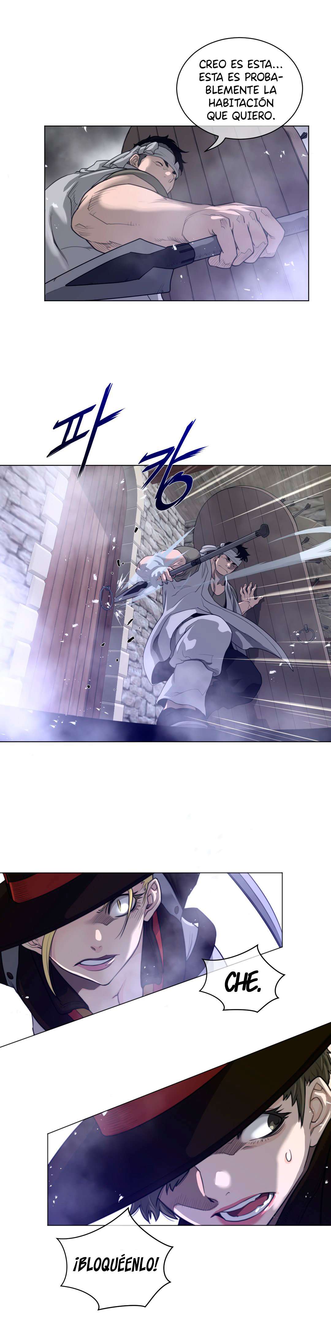 Perfect Half Capítulo 75 - Page 16