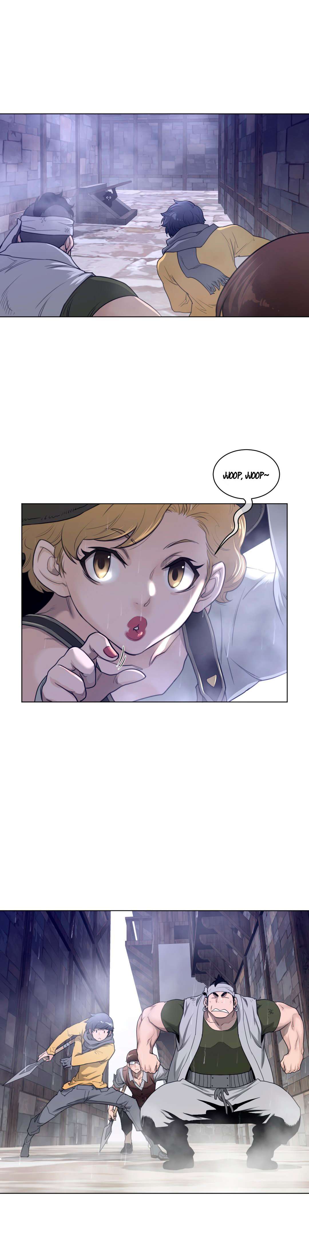 Perfect Half Capítulo 77 - Page 13