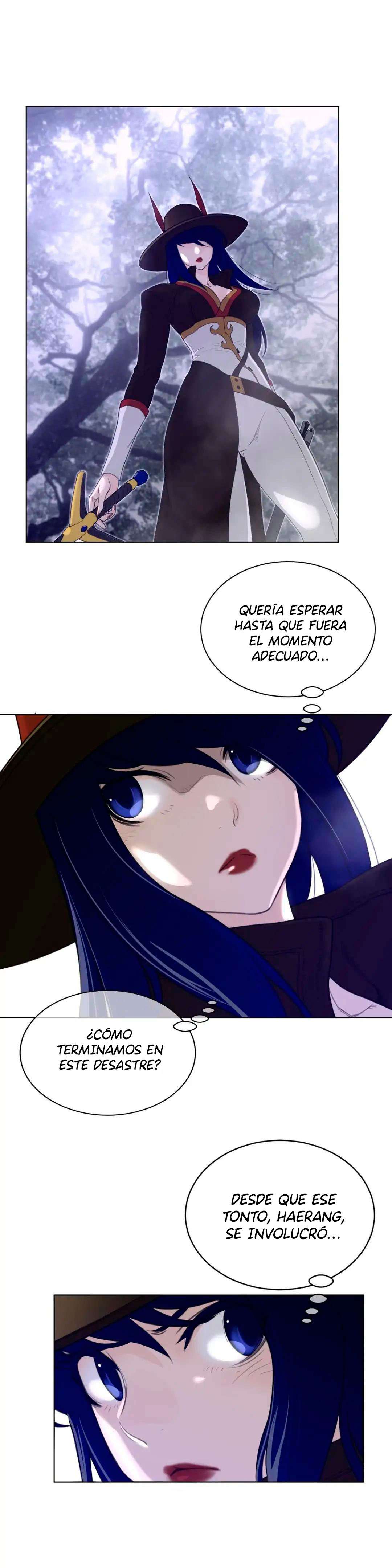 Perfect Half Capítulo 81 - Page 21