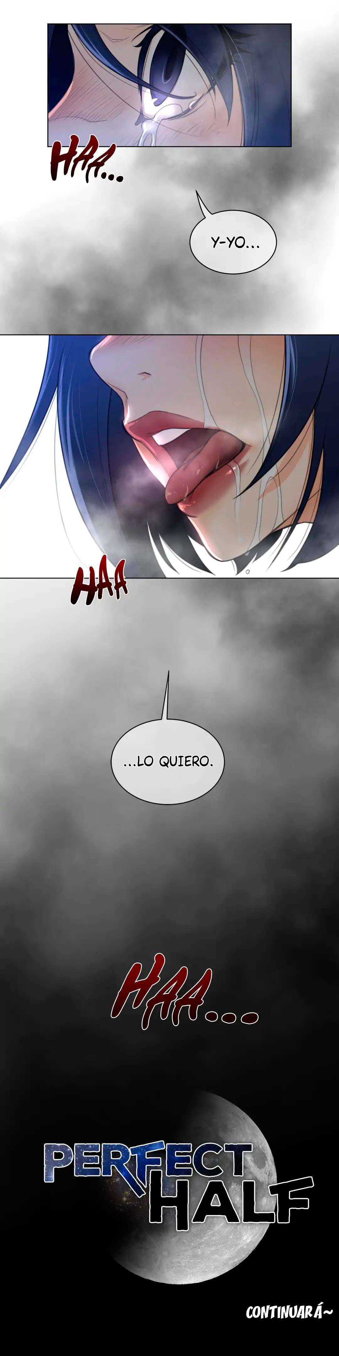 Perfect Half Capítulo 83 - Page 24